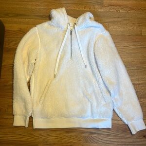 Rag and bone teddy pullover